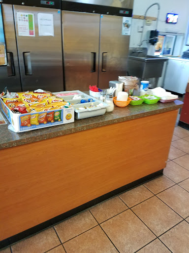 Donut Shop «Golden Donuts», reviews and photos, 1818 W Baseline Rd, Mesa, AZ 85202, USA