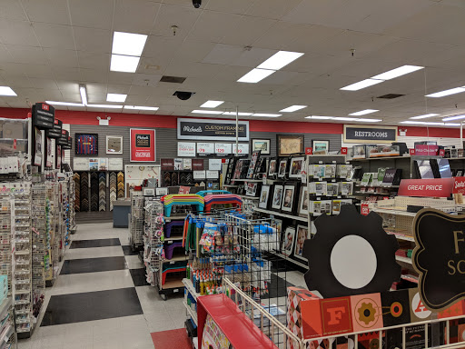 Craft Store «Michaels», reviews and photos, 100 Woodside Rd, Redwood City, CA 94061, USA