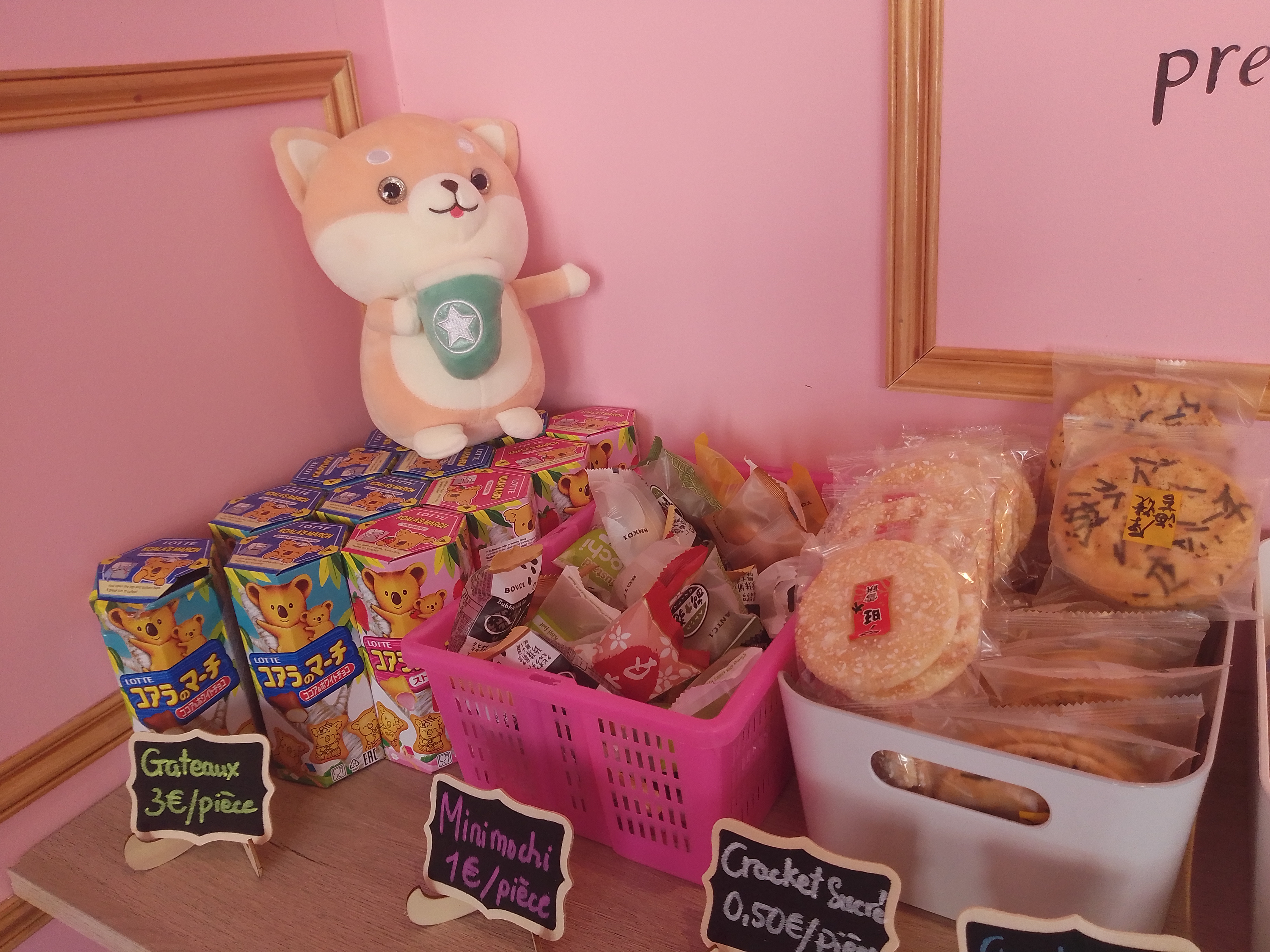 Photo n° 1 de l'avis de Eden.a fait le 26/08/2021 à 08:54