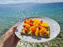 Photos du propriétaire du Crêperie Crêperie Le sablier à Ajaccio - n°7