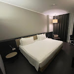 Photo n°2 de l'avis de Andrea.i fait le 13/11/2023 à 14:56 sur le  Best Western Premier CHC Airport à Genoa