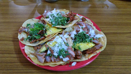 Restaurante de tacos Ecatepec de Morelos