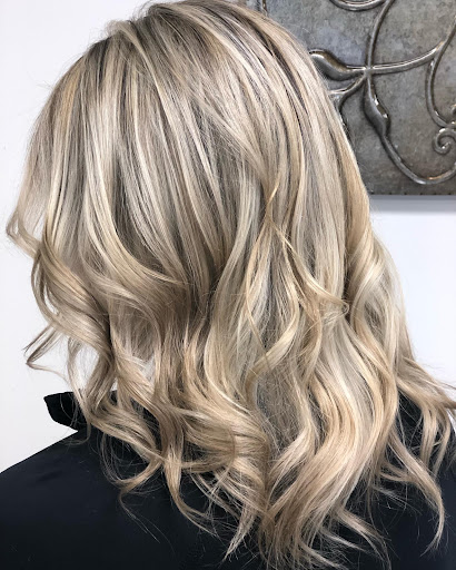 Beauty Salon «Donna Bella Salon», reviews and photos, 31 N Main St # 8, Manahawkin, NJ 08050, USA