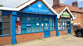 Kelly's Bakery