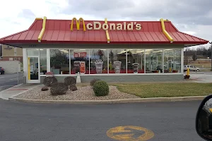 McDonald's image