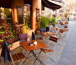 Bar Central Berlin photo