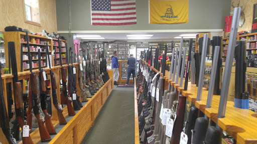 Sporting Goods Store «National Sporting Goods Co», reviews and photos, 1241 Allegheny St, Jersey Shore, PA 17740, USA