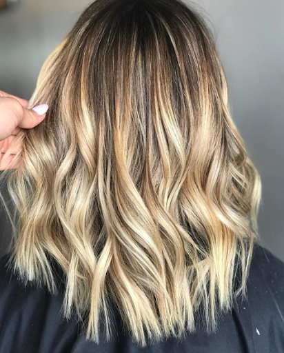 Beauty Salon «The Salon Professional Academy», reviews and photos, 3141 W Clay St, St Charles, MO 63301, USA