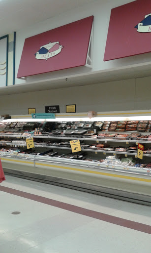 Grocery Store «Food Lion», reviews and photos, 73 Asheville Rd, Sylva, NC 28779, USA