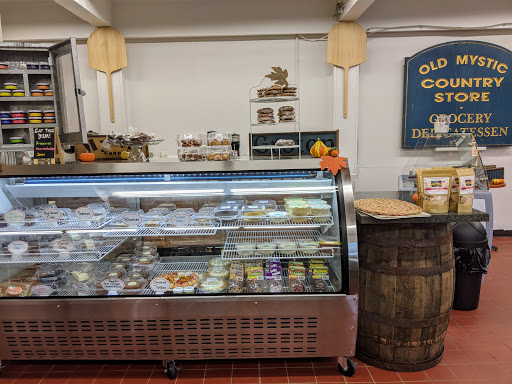 General Store «Old Mystic General Store», reviews and photos, 47 Main St, Old Mystic, CT 06372, USA