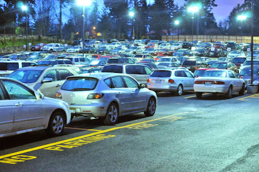 Park N Jet Lot-2, SeaTac Airport Parking