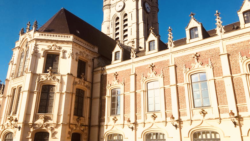 Photo n° 3 de l'avis de Halim.o fait le 25/02/2021 à 14:51