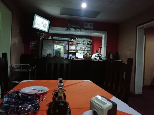 Restaurante El Torito Tegucigalpa