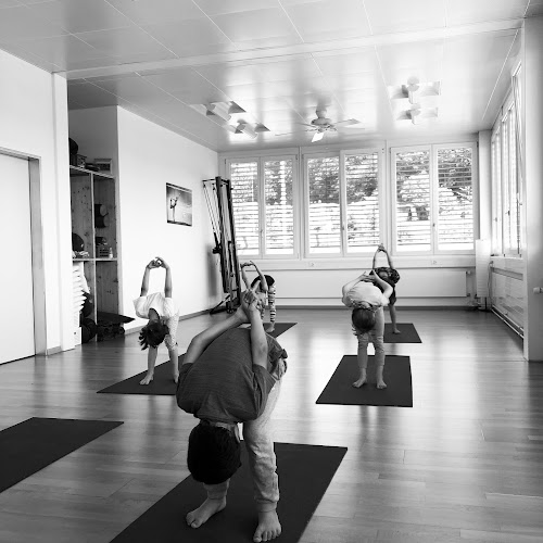ORCHID Pilates &Yoga - Fitnessstudio