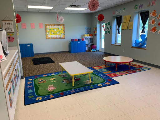Day Care Center «Play & Learn Early Childhood Center», reviews and photos, 301 Alexander Ave # A, Ames, IA 50010, USA