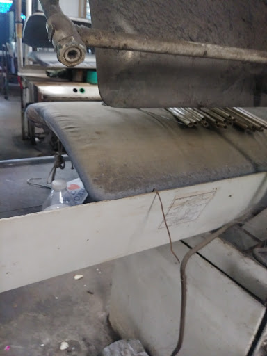 Dry Cleaner «Lyons Discount Cleaners», reviews and photos, 5919 Lyons Ave, Houston, TX 77020, USA