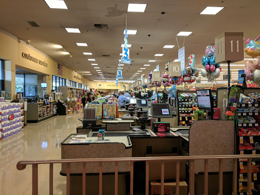 Grocery Store «Vons», reviews and photos, 15740 La Forge St, Whittier, CA 90603, USA