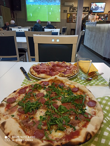 Nuovo..Bar of Dozza in Meldola, Provincia di Forlì-Cesena