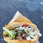 Photo n°1 de l'avis de Diego.b fait le 13/01/2023 à 18:07 sur le  Yorck's Kebap Allin à Berlin