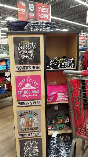 Home Improvement Store «Tractor Supply Co.», reviews and photos, 911 Griffin Ave, Enumclaw, WA 98022, USA