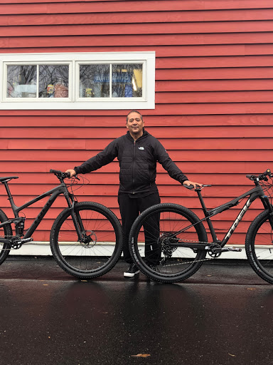 Bicycle Store «Brielle Cyclery», reviews and photos, 205 Union Ave, Brielle, NJ 08730, USA