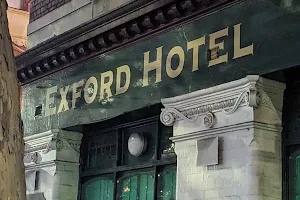 Exford Hotel image