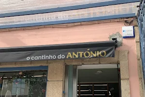 António's spot image