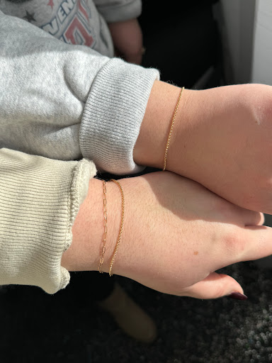 Explore women's half sleeve tattoo ideas, creative tattoo ideas in Peoria Heights, available at BeautiFULL Brows By Jen Microblading - Permanent Makeup Wild Honey Beauty Studio