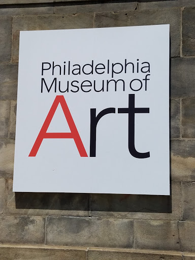 Tourist Attraction «Art Museum Steps», reviews and photos, Spring Garden St, Philadelphia, PA 19130, USA