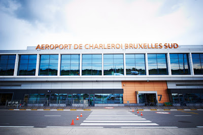 Thiérache Chauffeur à La Capelle