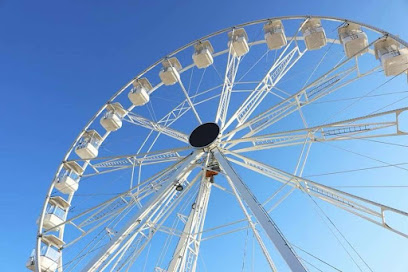 SAS - La Grande Roue Amusements