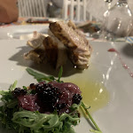 Photo n°2 de l'avis de Marilisa.e fait le 19/07/2023 à 21:38 sur le  Il Normanno à Tropea