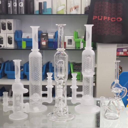 Tobacco Shop «The U Smoke Shop», reviews and photos, 5827 Sunset Dr, South Miami, FL 33143, USA