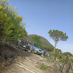 Photo n°1 de l'avis de Giovanni.i fait le 22/06/2020 à 20:58 sur le  Terrazza Due Golfi à Ercolano