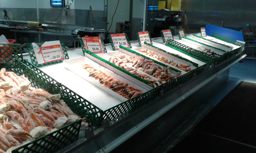 Supermarket «Nam Dae Mun Farmers Market», reviews and photos, 1940 Mt Zion Rd, Morrow, GA 30260, USA