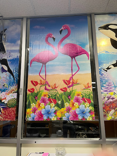 Dry Cleaner «Laundry Time», reviews and photos, 2550 Hubbell Ave, Des Moines, IA 50317, USA