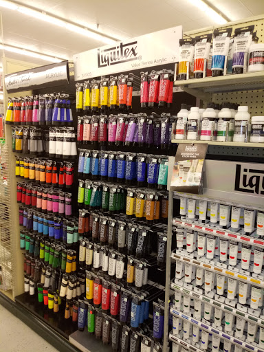 Craft Store «Hobby Lobby», reviews and photos, 50700 Gratiot Ave, Chesterfield, MI 48051, USA