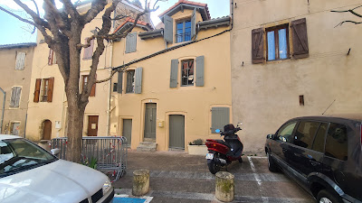 Gîte l'Atelier à Millau