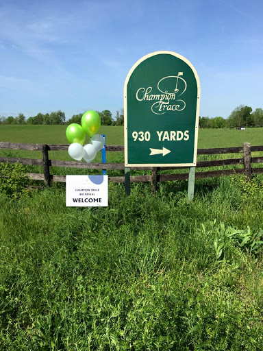 Golf Club «Champion Trace Golf Club», reviews and photos, 20 Ave of Champions, Nicholasville, KY 40356, USA