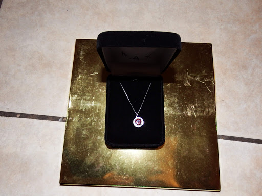 Jewelry Store «Kay Jewelers», reviews and photos, 4300 Meadows Ln #111, Las Vegas, NV 89107, USA