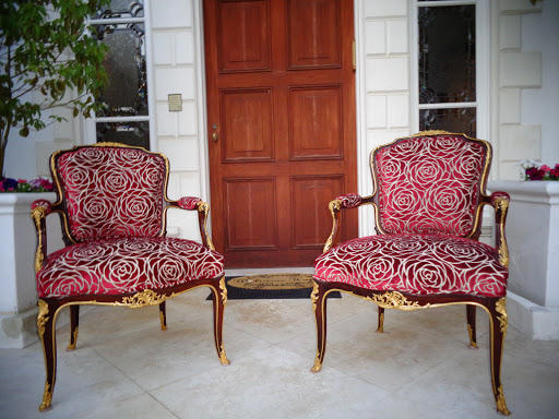 Fabric Store «Pavilion Fabric», reviews and photos, 10669 W Pico Blvd, Los Angeles, CA 90064, USA