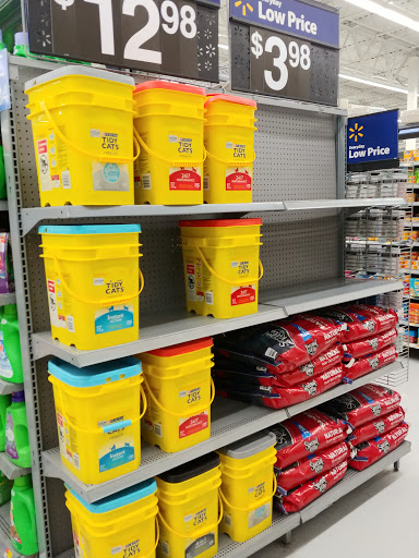 Discount Store «Walmart», reviews and photos, 1460 Golf Rd, Rolling Meadows, IL 60008, USA