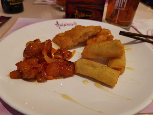 Chinese buffet Stuttgart