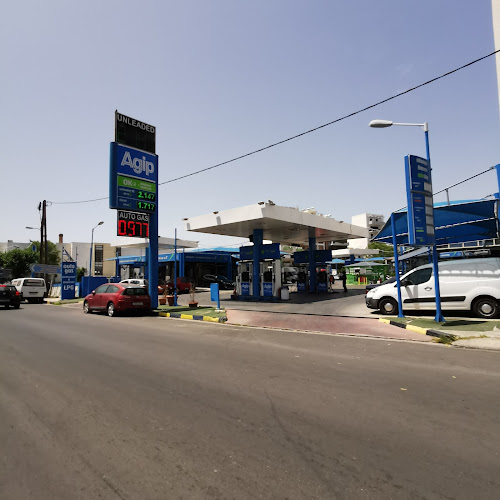 Γέφυρες Αθηνών Ε.Ε.