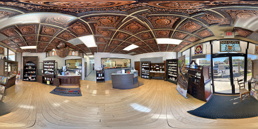 Cherokee Custom Script Pharmacy, 2260 Holly Springs Pkwy, Holly Springs, GA 30115, USA, 