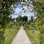 Photo n° 4 de l'avis de Anthony.e fait le 26/07/2022 à 16:53 pour Centre d'art contemporain de la Matmut - Daniel Havis à Saint-Pierre-de-Varengeville