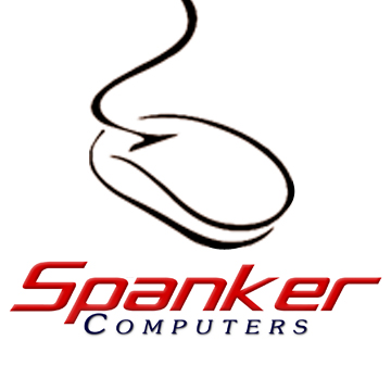Spanker Computers