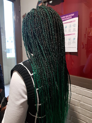 HairWorld à Lons-le-Saunier