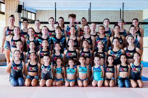 Imagen del negocio CLUB DEPORTIVO SHOTOKAN VALL D'UIXO en la Vall d'Uixó, Castellón