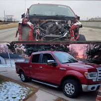 Carflip Autobody - Photo 5 - Car repair in Green Bay, WI, Green Bay